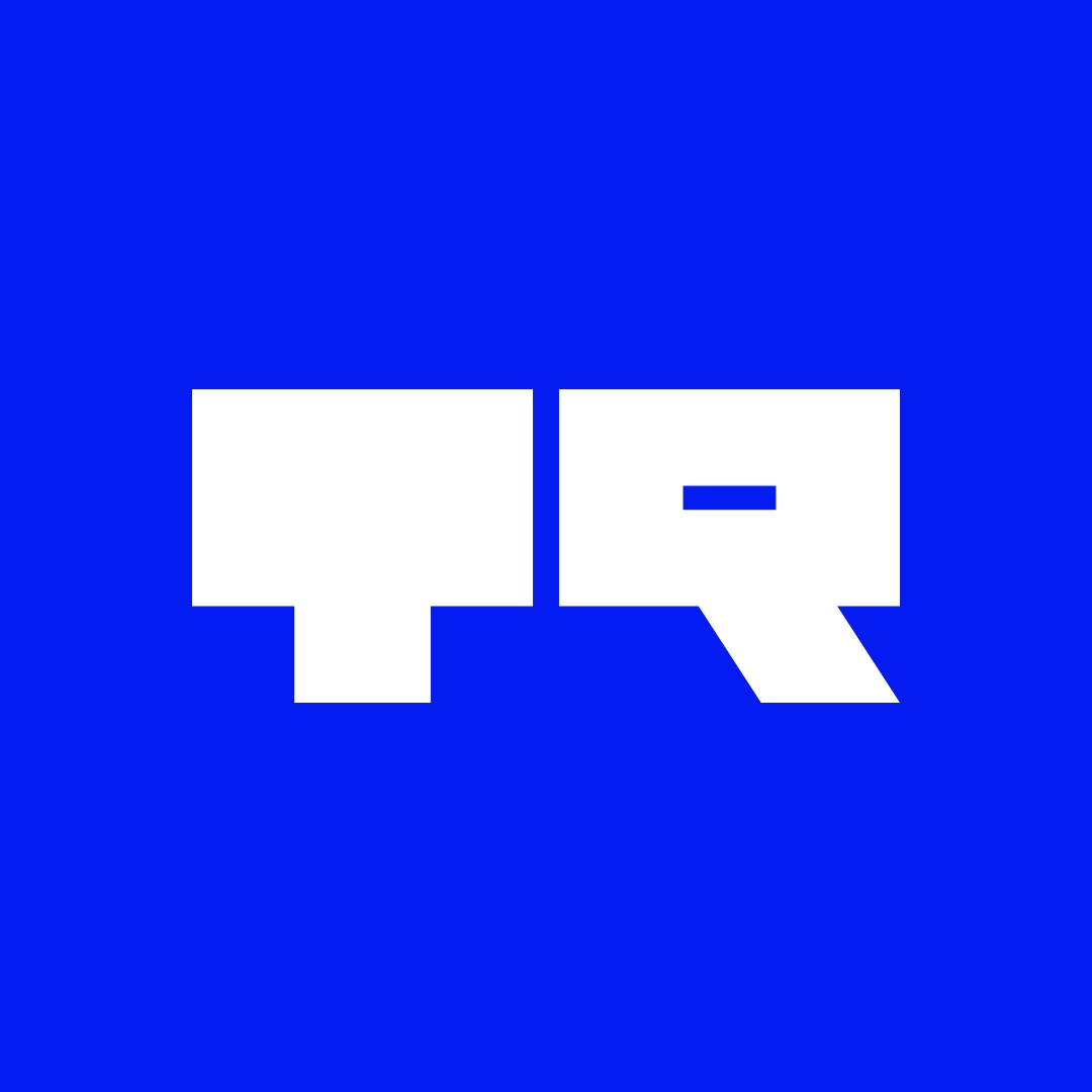 TechRobust Logo