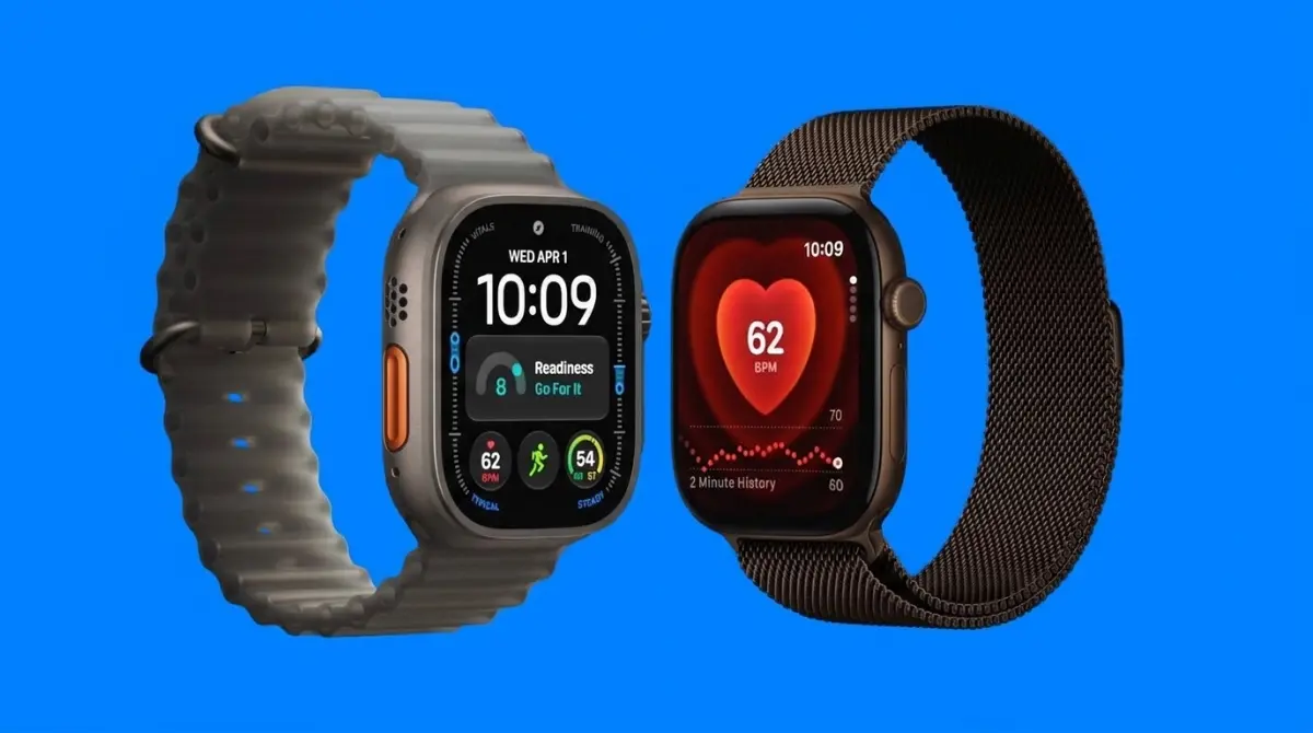 Apple Watch Series 12 and Ultra 4 Hit by Random Reboots