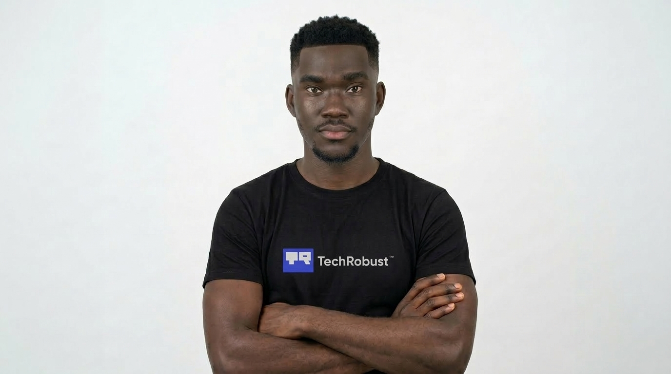 Umar Abubakar