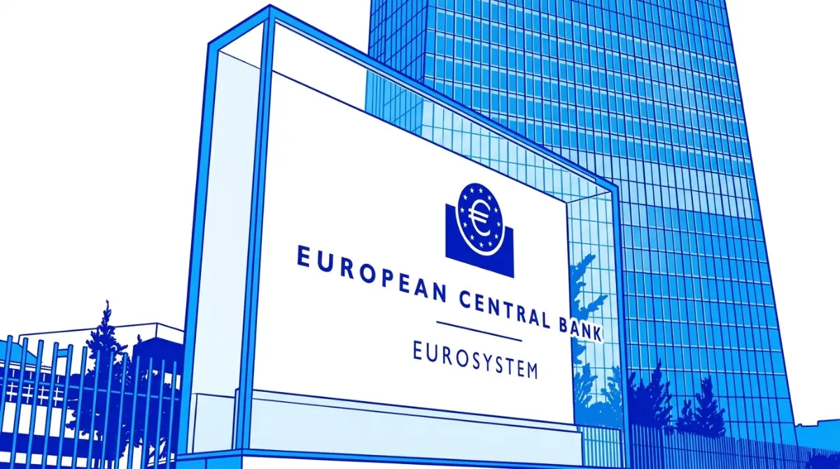 ECB Connects Wholesale Financial Markets to Distributed Ledgers