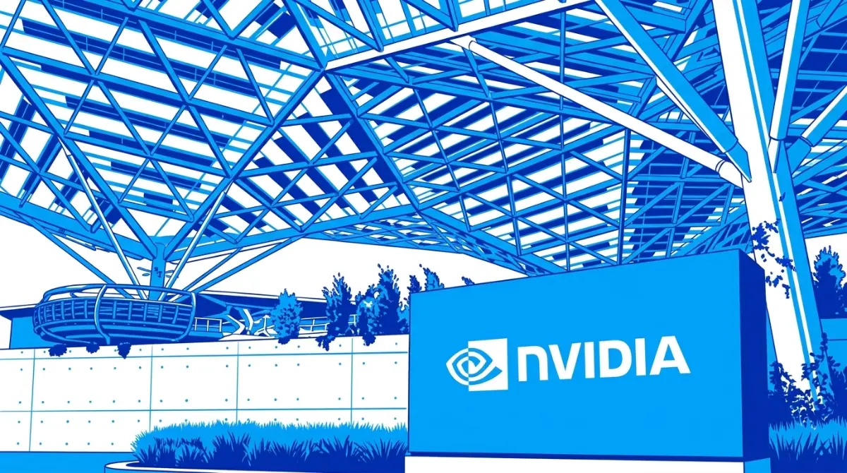 Nvidia Weighs $10B Stake in Anthropic's Record $2T IPO