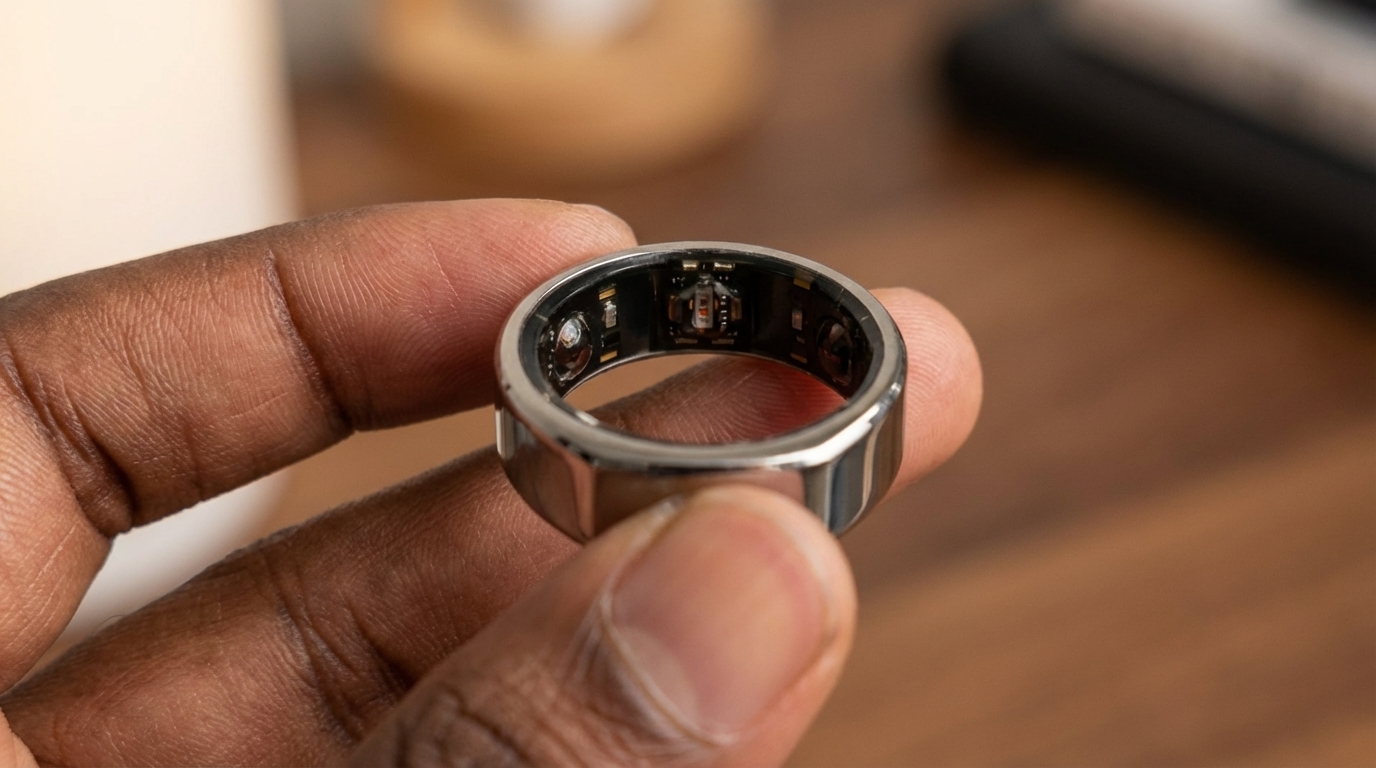 Oura Ring Review: We Tested It for 90 Days - Is It Worth It?
