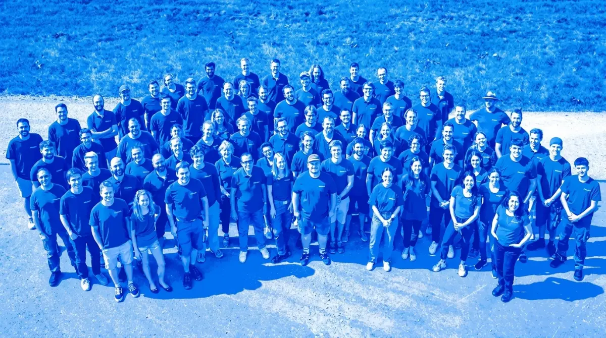 Unit1 Studio Secures $20M To Scale Mobile Avatar Shows