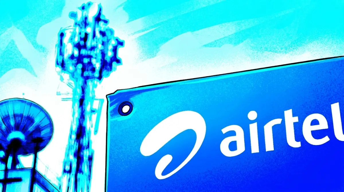 Airtel Africa Plans $1.1B Investment to Meet Rising Data Demand