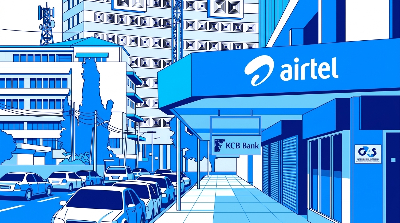 Airtel Africa Declares Nigeria As Its Largest and Most Lucrative Market