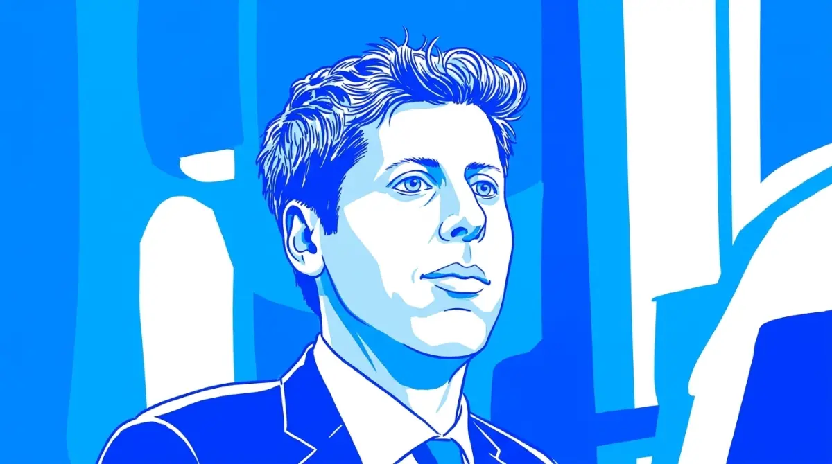 Altman Tells Staff OpenAI Is Open To Slowing AI Pace