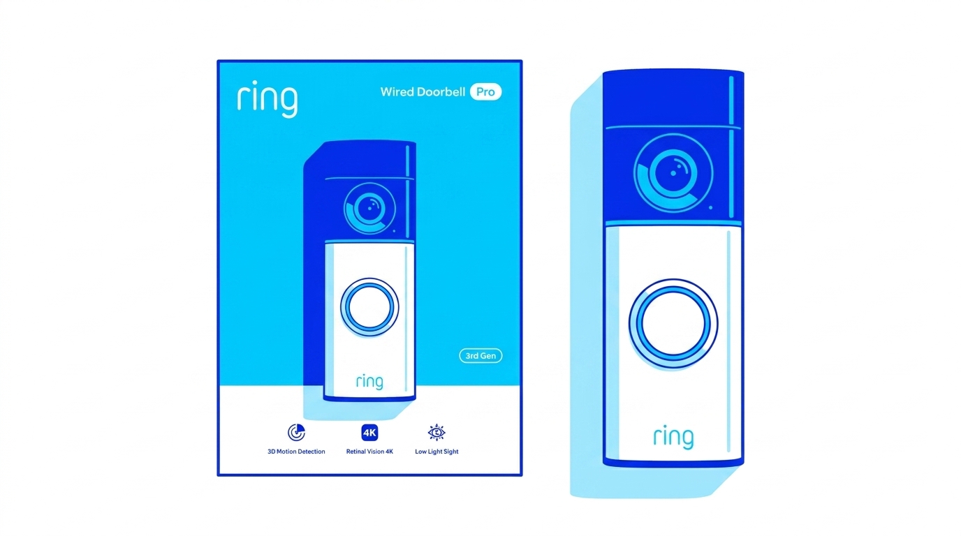 Amazon Ring Introduces New Privacy Default to Ease Surveillance Fears