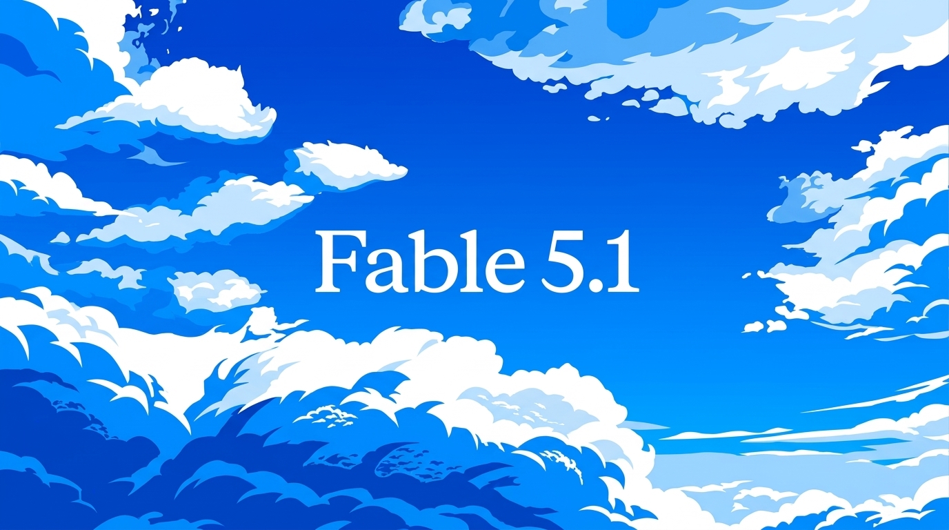 Anthropic Releases Fable: A Cheaper and Less Restrictive AI Model