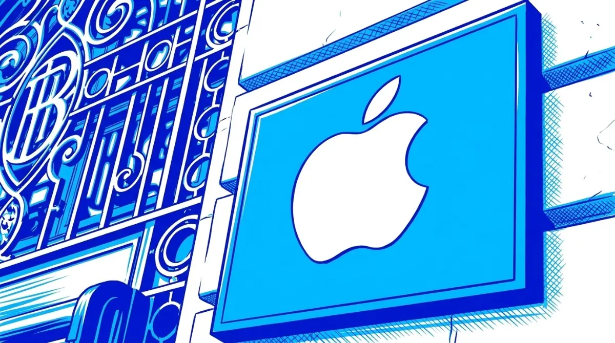 Apple Plans App Store Changes to Boost Revenue and Margins