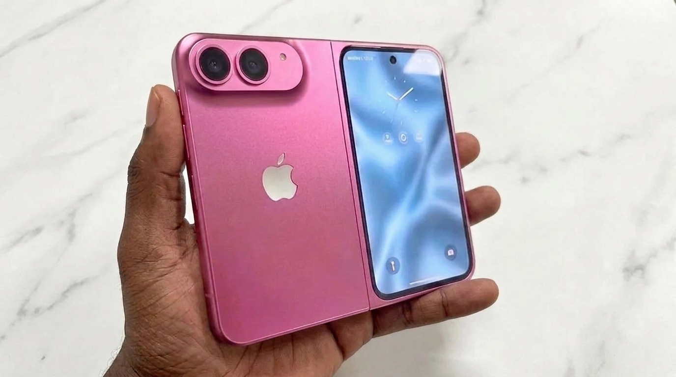 Apple Faces Major Manufacturing Delays for Upcoming Foldable iPhone Over Hinge Durability