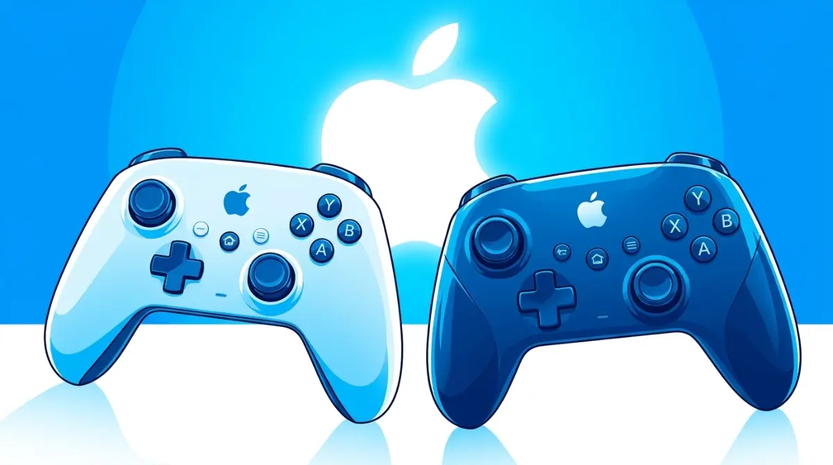 Apple Secretly Designs iPhone Game Controller Under Beats