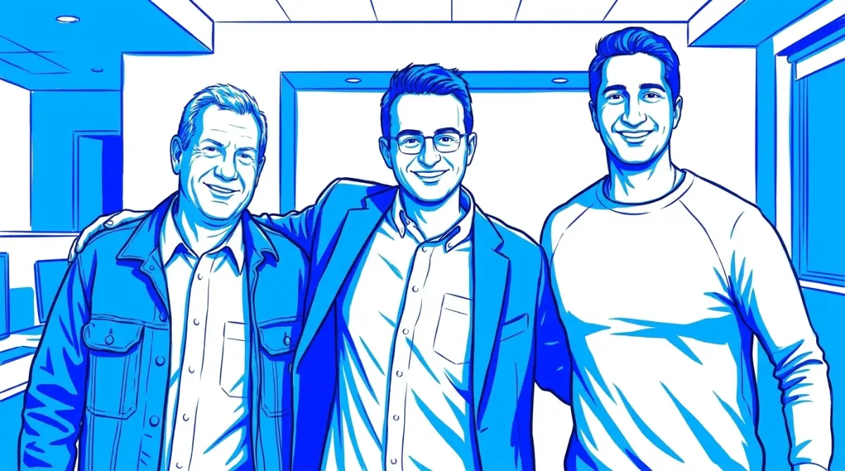 Blue Voice Secures $6M Seed Funding for Police Legal AI Platform