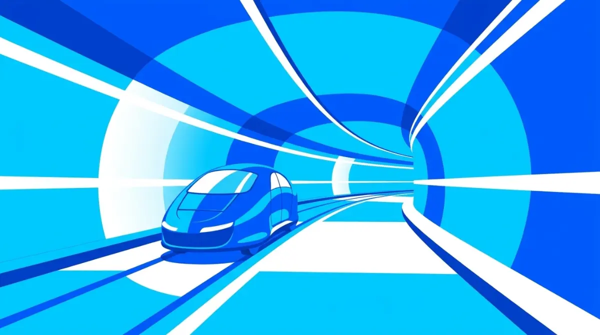 Boring Company Raises $3B In UAE-Led Series D Round