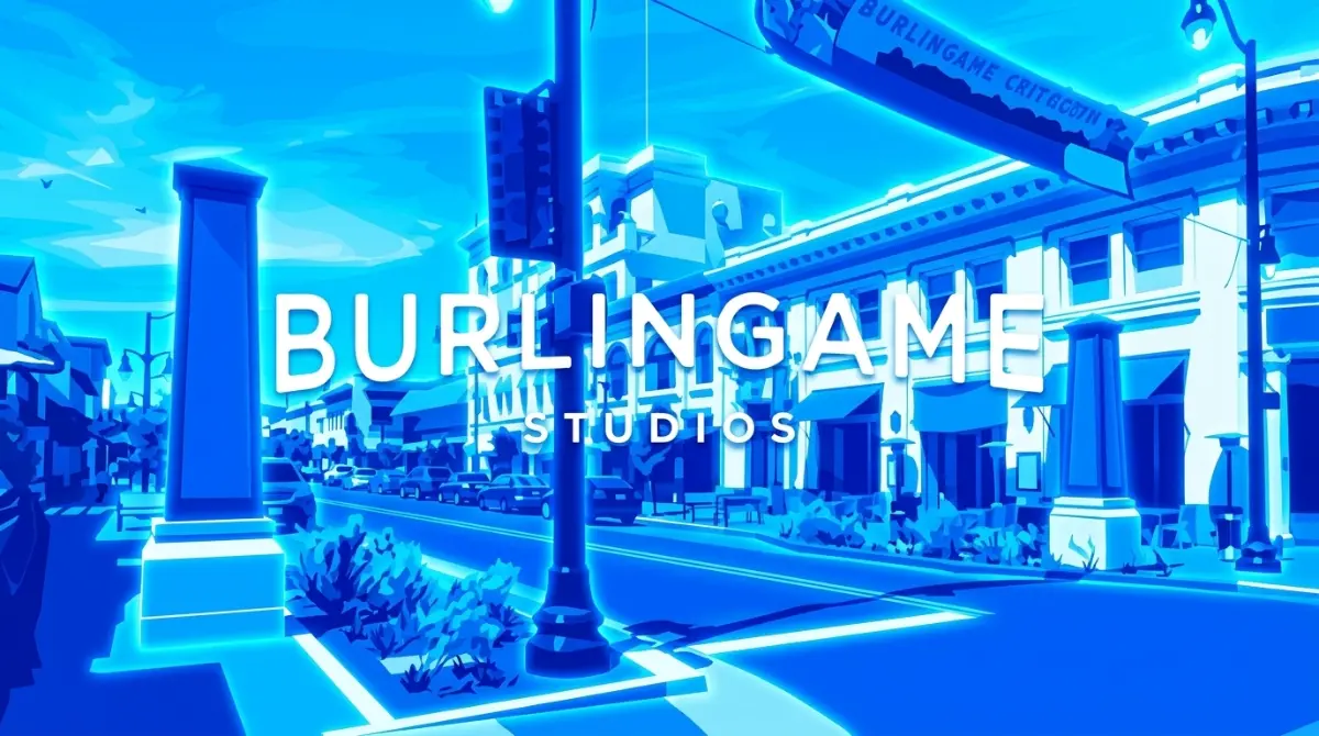Burlingame Studios Secures $12M to Accelerate Mobile Game User Acquisition