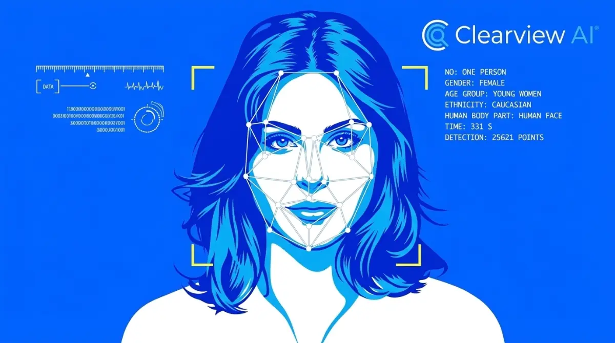 Clearview AI Tests InquiryIQ To Scan Citizens Online