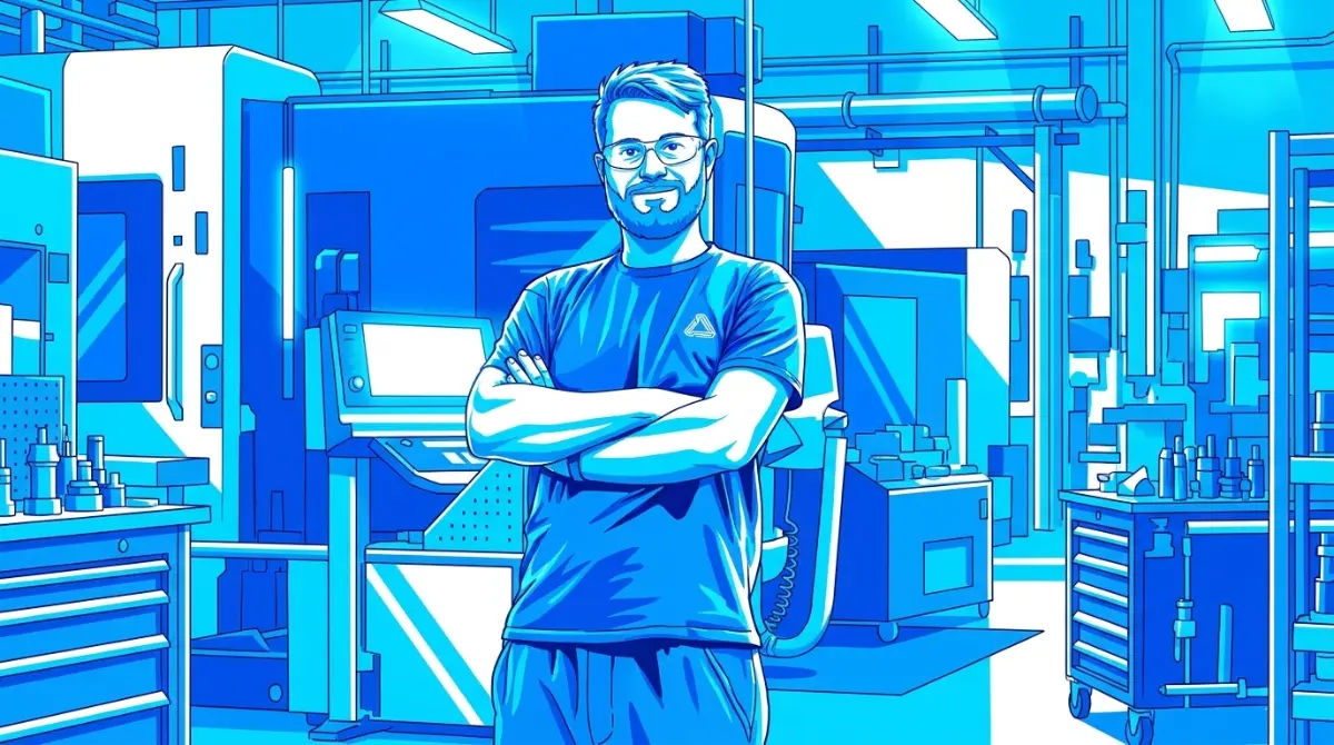 CloudNC Secures $20M To Automate Precision Factory Quotes