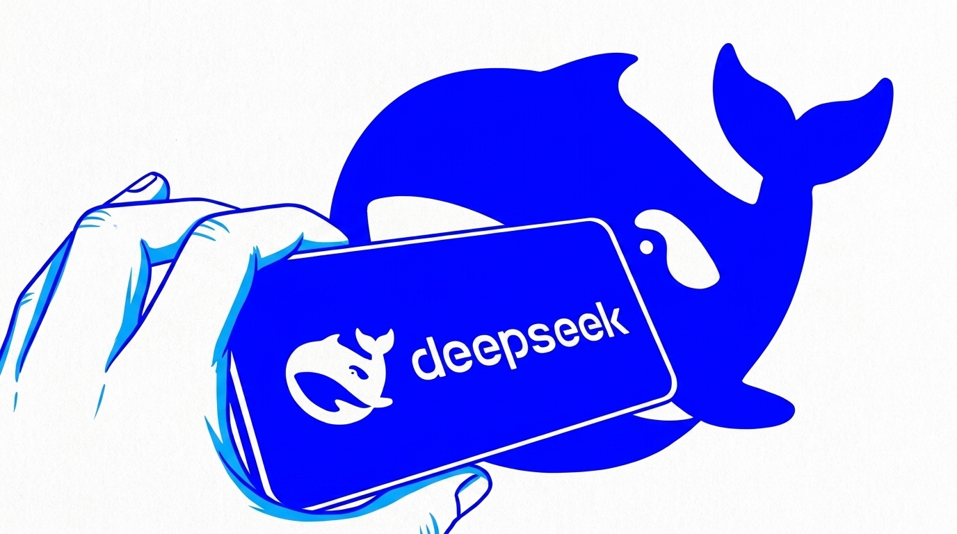 DeepSeek Targets 74 Billion Dollar Valuation While Preparing for a 2027 Public Listing