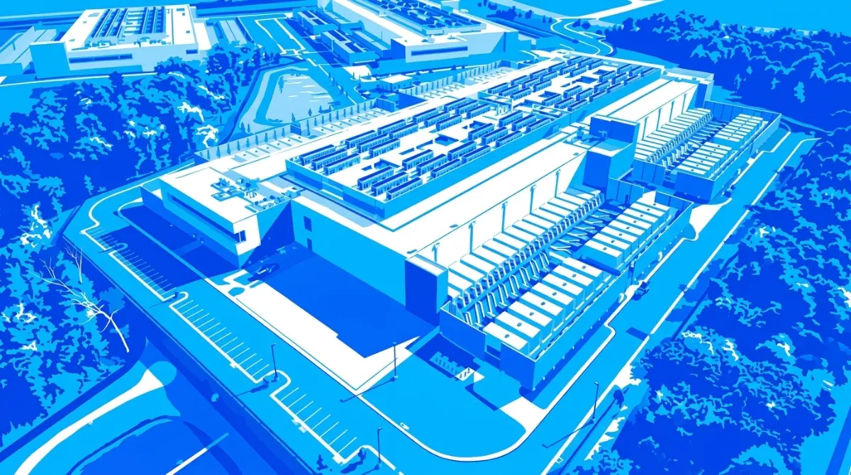 Equinix Faces Heavy Pushback Over Cape Town Data Center