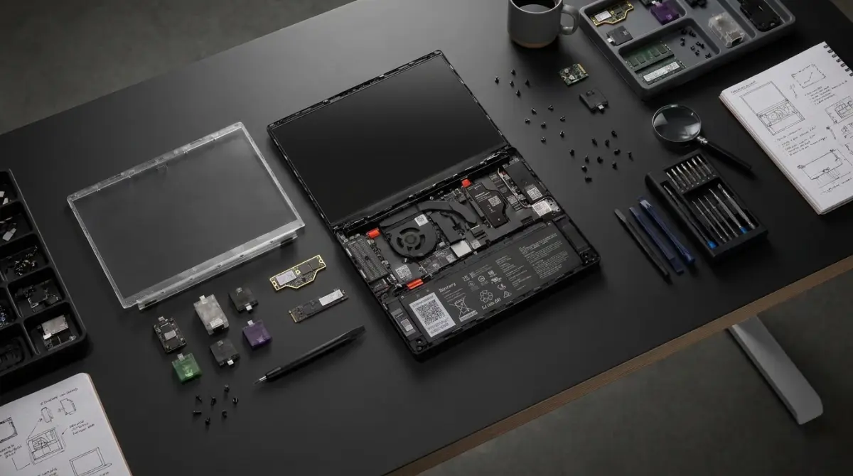 Framework Cuts Laptop 13 Pro RAM Cost, Issues Refunds