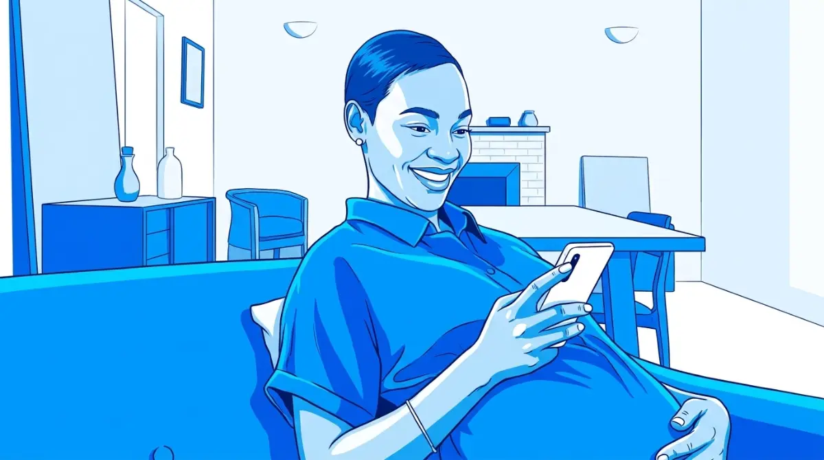 Gates and MTN Launch $25M AI Maternal Health Plan in Nigeria