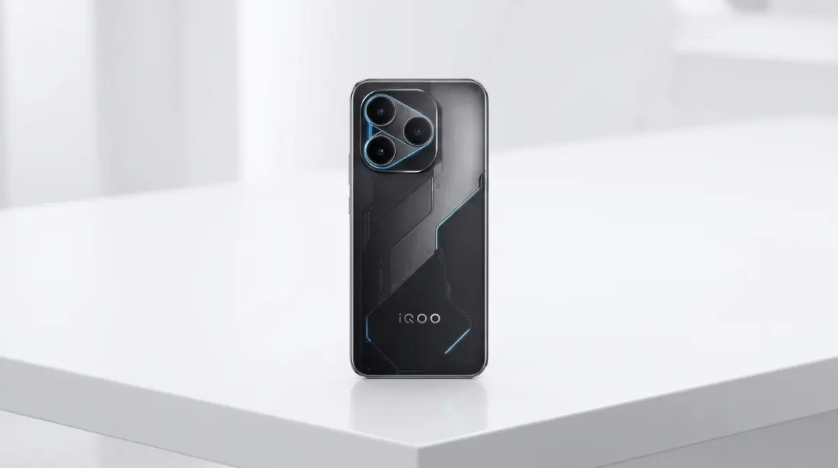 iQOO 16 Design Leak Reveals UFO Camera Module and New Compact Tablet