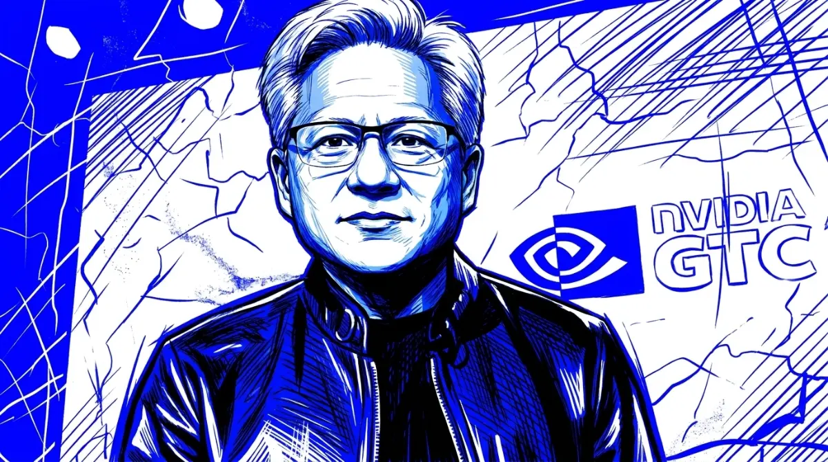 Nvidia CEO Declares AGI Has Arrived Using 100,000 GPUs