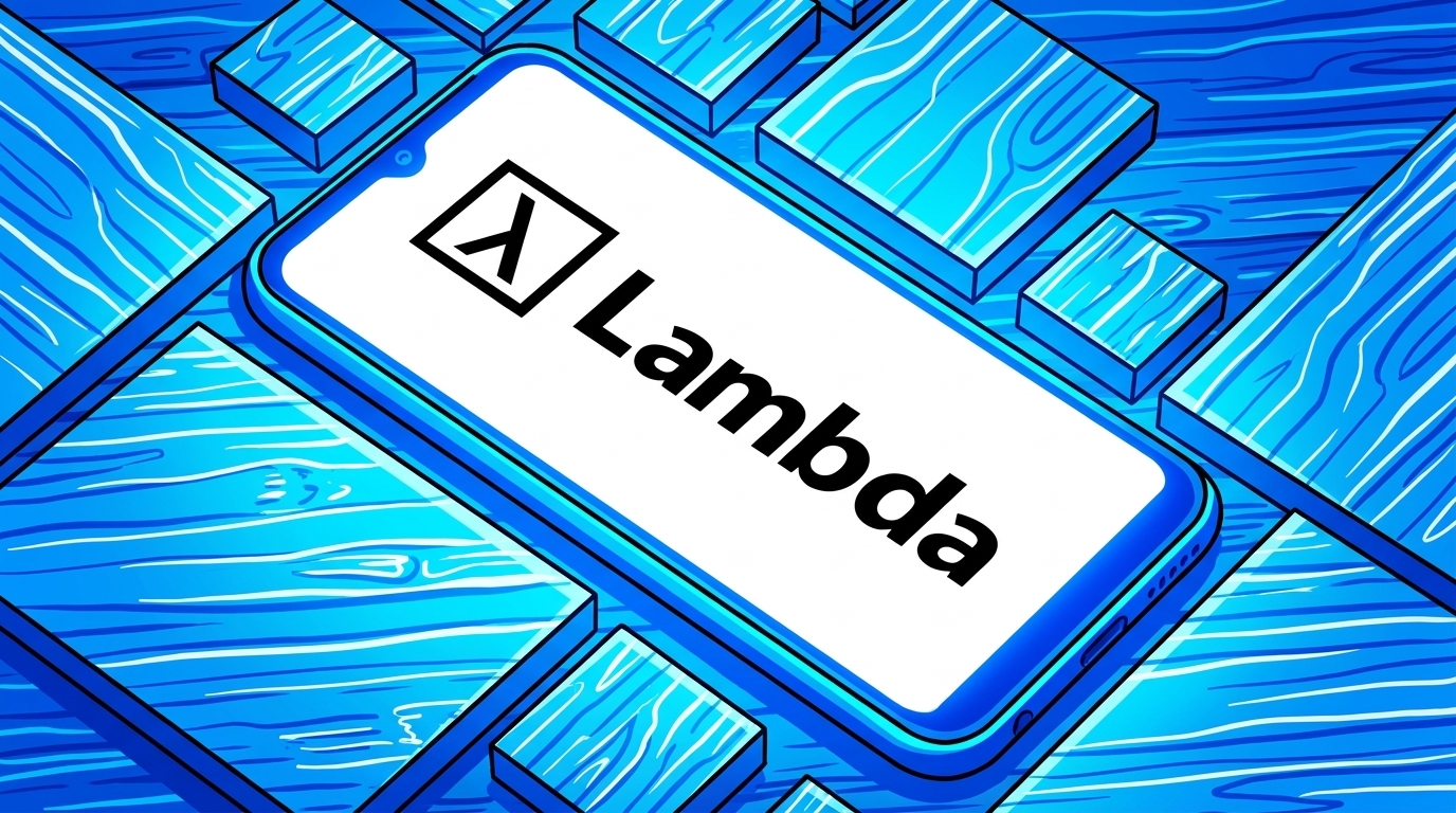 Lambda Secures One Billion Dollar Private Loan to Purchase Nvidia Chips for Microsoft