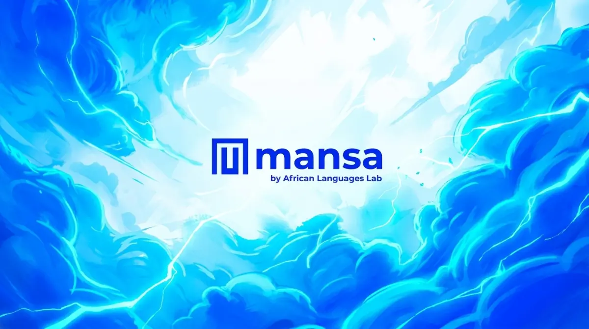 Mansa AI Aims To Put 1,000 African Languages Into AI