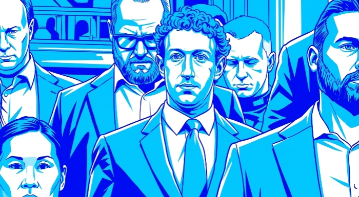 Meta Agrees to 18 Billion Dollar Settlement Over Youth Safety and Platform Design Lawsuits