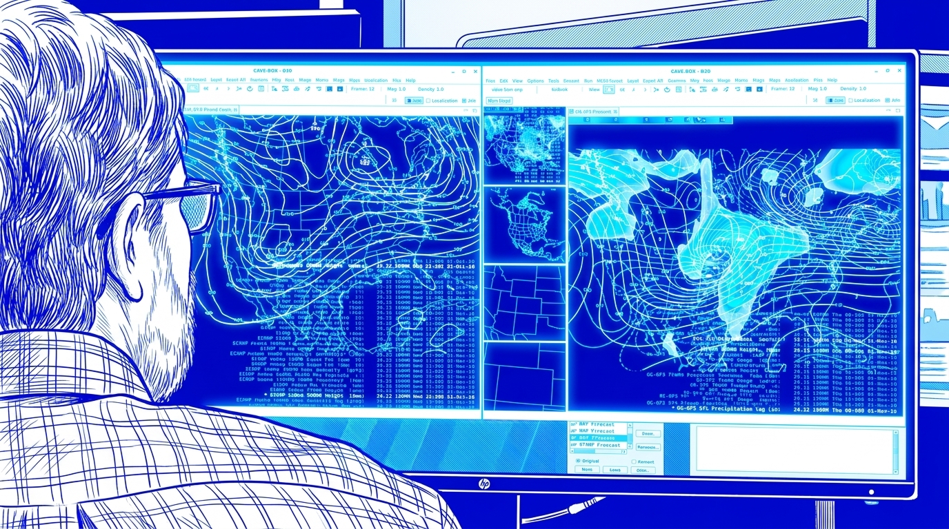 MIT Researchers Build Machine Learning Tool to Predict Unprecedented Weather Disasters