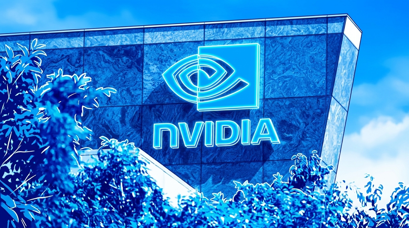 Nvidia Revenue Reaches 96.2 Billion Dollars While Forecasting Massive Sales Growth