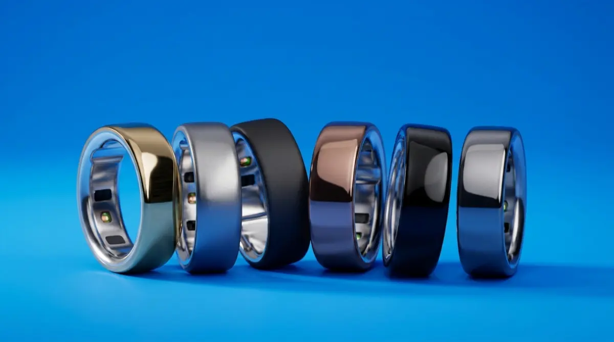 Oura Files for US IPO Following Massive Sales Expansion
