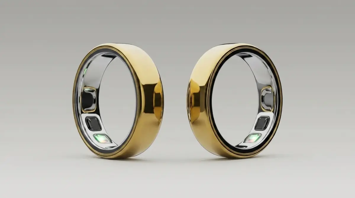 Oura Faces Rivals as Massive $16B Smart Ring IPO Approaches