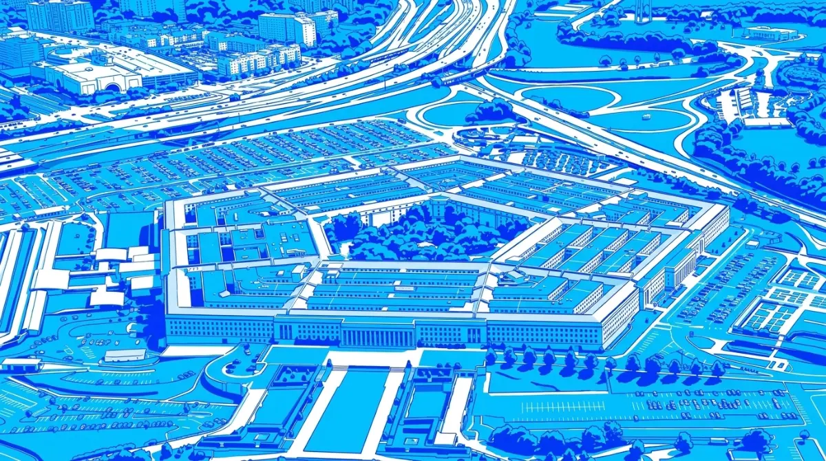 Pentagon Deploys ChatGPT and Grok for 1.7M Active Military Users