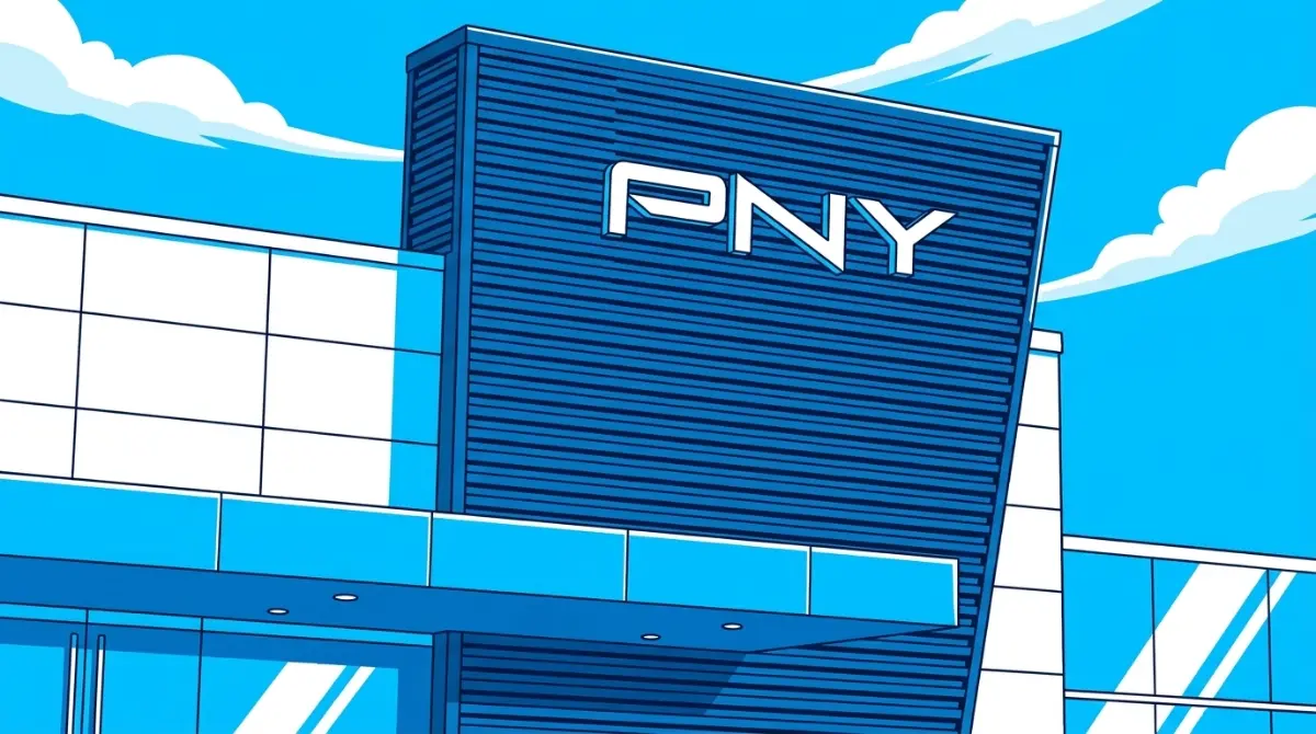PNY And MTC Expand AI Computing In Saudi Arabia