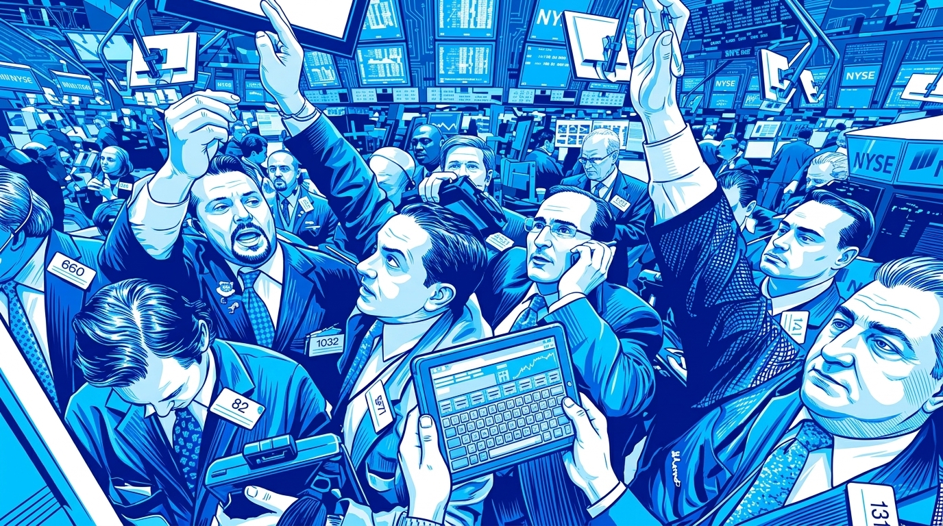 RQD Clearing Raises $74M to Expand Global Trading Infrastructure and Digital Asset Custody