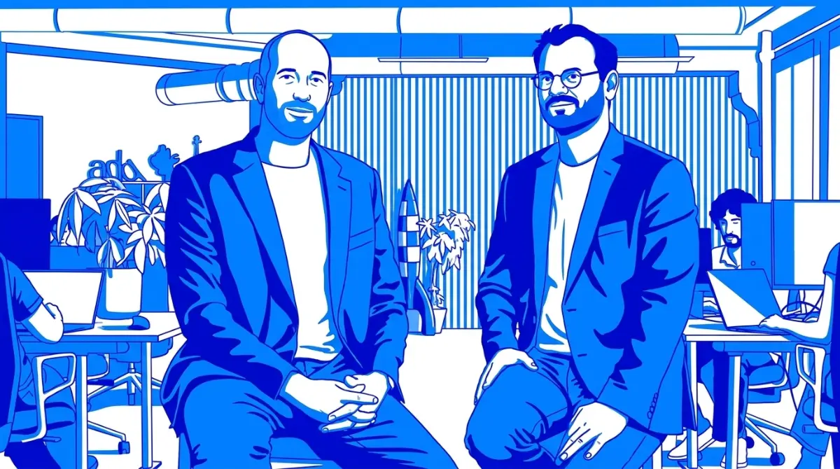 Seed Capital Closes $143M Fund To Back Nordic Software