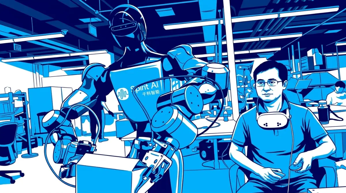 Tech Executives Fan AI Doomsday Fears While Dodging Rules