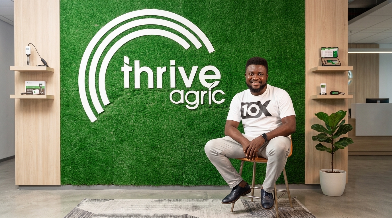 ThriveAgric Secures $3.93M in Debut Commercial Paper Issuance