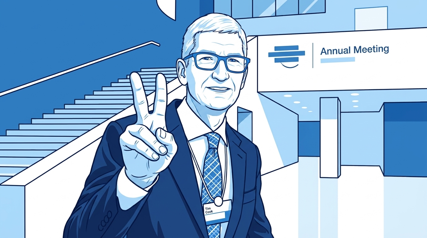 Tim Cook at Apple: The Hardware Wins, Financial Records, and Hardware Stumbles That Shaped His Tenure