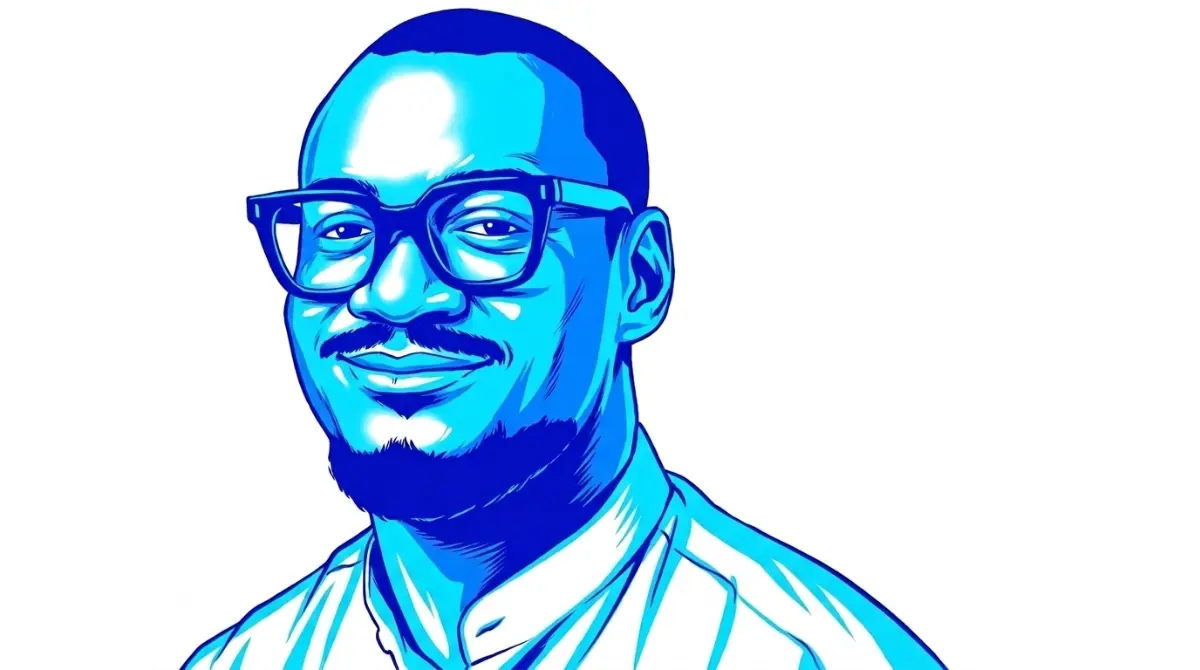 Tomiwa Aladekomo Outlines the Next Ten Years for African Startups