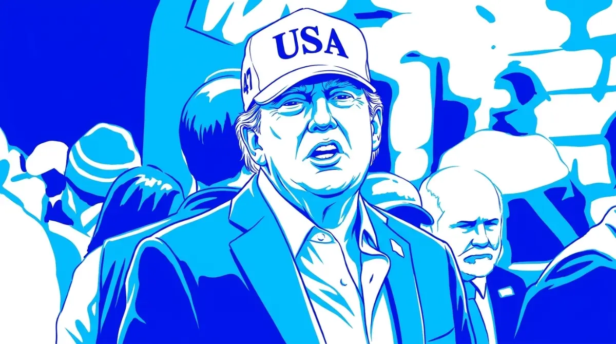 Trump Blasts Exaggerated AI Safety Fears and Doomers