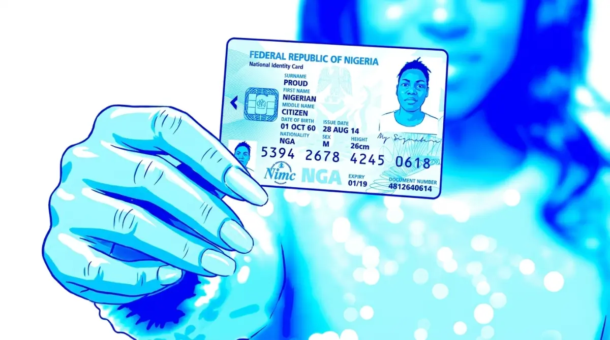 Uganda Replaces Tax Identification Numbers With National ID System