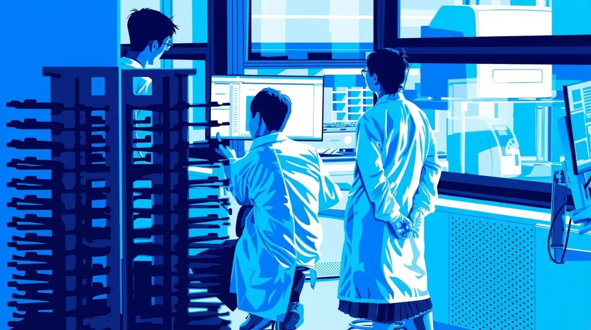 U.S. and China Accelerate Competition for Elite Artificial Intelligence Talent