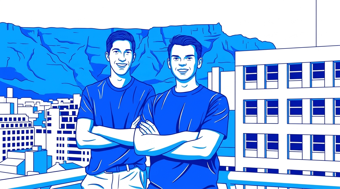 South African Startup Verascient Secures 1.2 Million Dollar Funding for Enterprise Artificial Intelligence Infrastructure