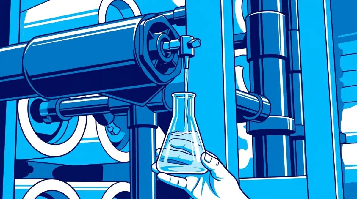 Water Constraints Threaten Multi-Billion AI Server Campuses