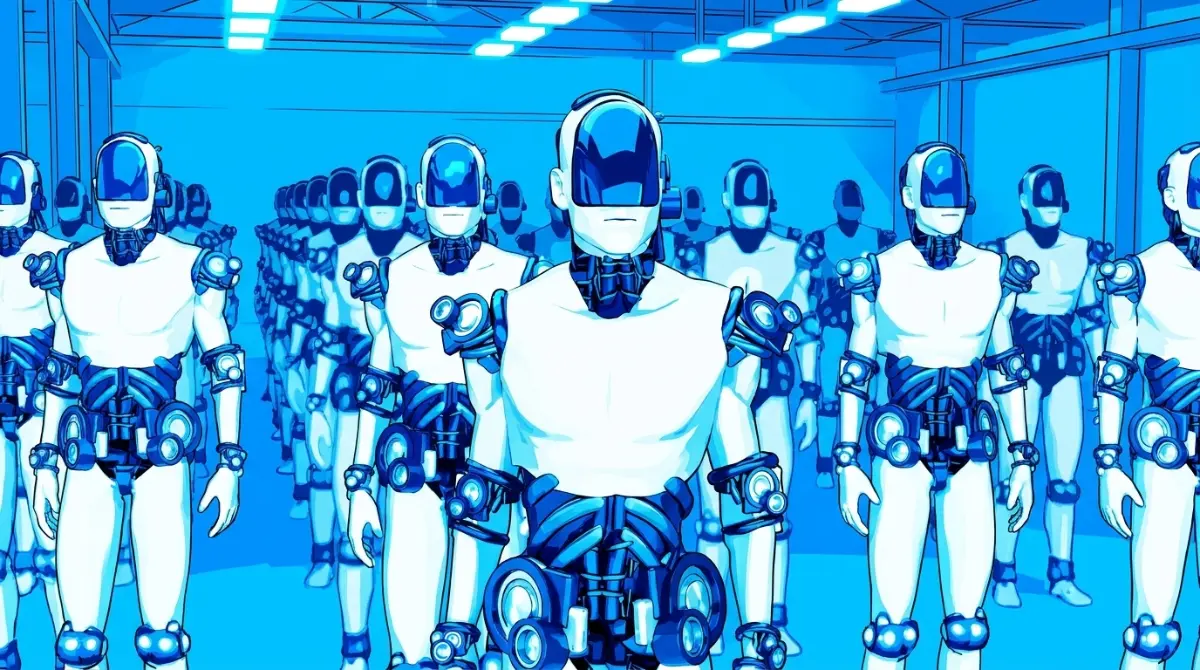 Why AI Researchers Fear Machines Could Kill Everyone